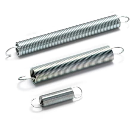 Fontaine Spring - Shank, Fork, Jaws, Locking KIT-SPRING